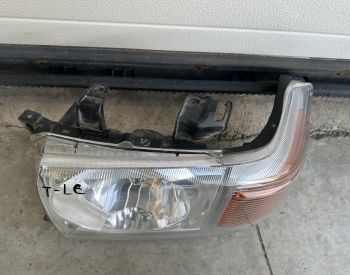 TOYOTA Land Cruiser 2009-2023 - 3