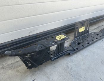 TOYOTA Hilux 2016-2023 - 2