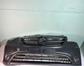 MERCEDES-BENZ Vito 2014-2020