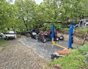 TOYOTA 4Runner 2020 4.0 - 2