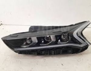 KIA K5 2020-2024 - 2