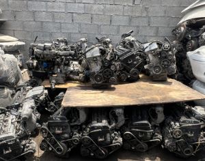 HONDA Cr-v 1997-2006 - 4