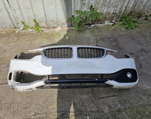 BMW 428 2016-2019 - 11