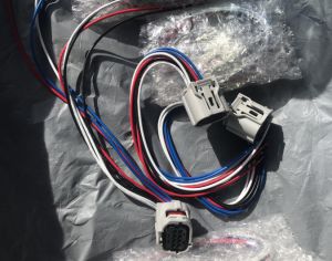 LEXUS RX 350 2016-2026 - 3