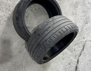 R19 245/35 ზაფხული