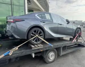 LEXUS IS 350 2022 3.5 - 1