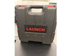 იყიდება Launch X431 Pro Elite დიაგნოსტიკა
