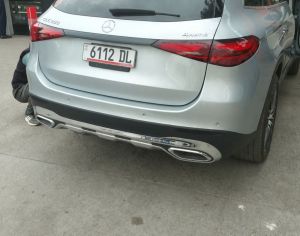 MERCEDES-BENZ GLC 300 2024 2.0