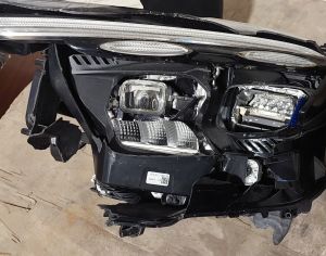 MERCEDES-BENZ GLC 300 2024 2.0 - 11