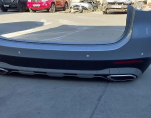MERCEDES-BENZ GLC 300 2024 2.0 - 5