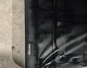 FORD Ranger 2016-2021 - 4