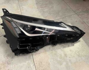 LEXUS UX 2019-2022