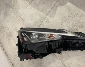 LEXUS UX 2019-2022 - 2