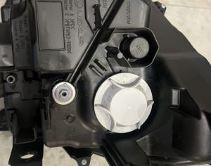 LEXUS UX 2019-2022 - 3
