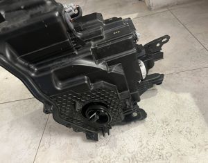 LEXUS UX 2019-2022 - 4
