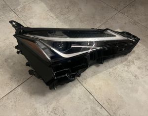 LEXUS UX 2019-2022 - 5