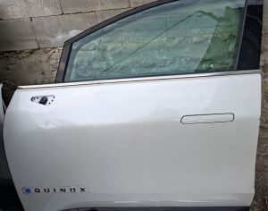 CHEVROLET Equinox 2025-2026