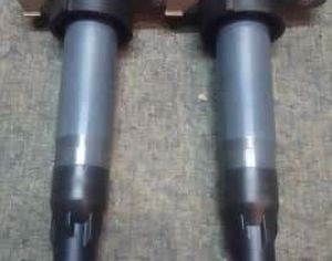 SUZUKI Grand Vitara 1998-2020 - 2