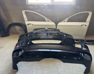 BMW X5 2014-2018 - 1