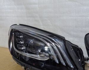 MERCEDES-BENZ S 63 AMG 2018-2020 - 11