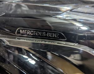 MERCEDES-BENZ S 63 AMG 2018-2020 - 4