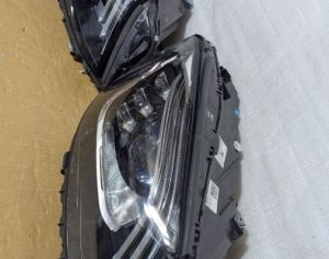 MERCEDES-BENZ S 63 AMG 2018-2020 - 7