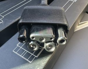 TESLA Model 3 2010-2026 - 1