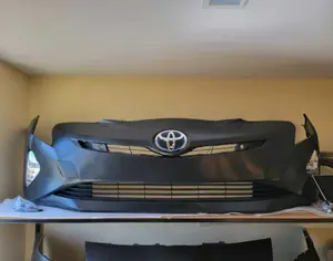 TOYOTA Prius 2012-2019 - 3