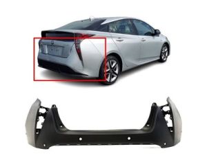 TOYOTA Prius 2012-2020 - 1