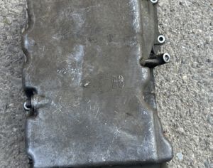 FORD Fusion 2013-2019 - 4