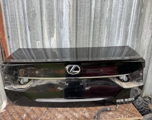 LEXUS GS 350 / GS 300