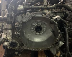 FORD Fusion 2016-2019 - 3