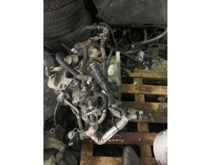 FORD Fusion 2016-2019 - 4