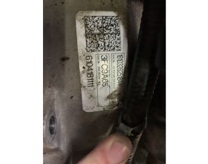 FORD Fusion 2016-2019 - 5