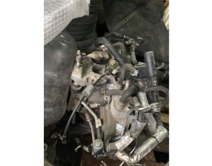 FORD Fusion 2016-2019 - 6