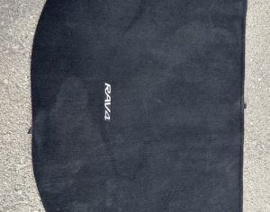 TOYOTA RAV 4 2016-2018 - 1