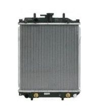 DAIHATSU Cuore 1998-2005