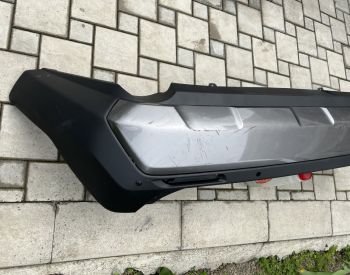 TOYOTA RAV 4 2019-2022 - 3