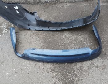 FORD Mondeo 2015-2016 - 4