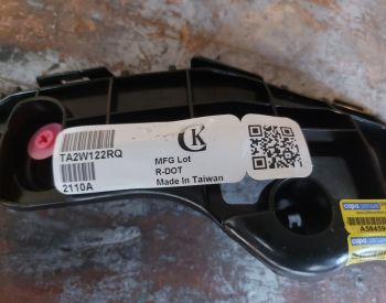 TOYOTA Highlander 2017-2018 - 4