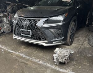 lexus