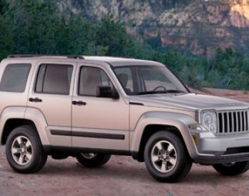 DODGE Dakota 2004-2013 - 2