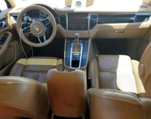 PORSCHE macan 2018 3.0 - 6