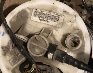 FIAT Panda 2004-2012 - 2