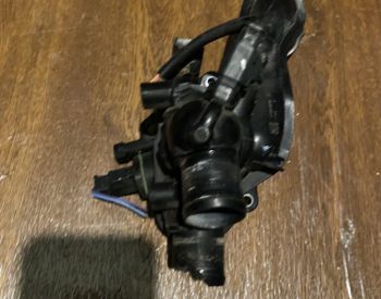 PEUGEOT 207 2003-2009 - 1