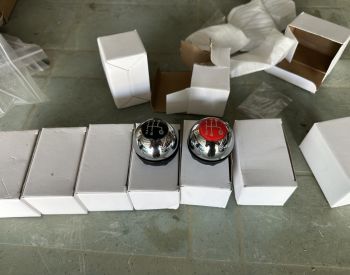 FIAT 500 2011-2022 - 2