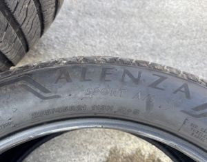 R21 285/45 ყველა სეზონი - 3