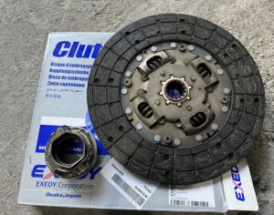 TOYOTA Land Cruiser 2008-2016