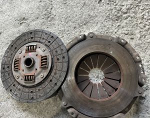 TOYOTA Land Cruiser 1998-2006 - 1