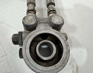 SUBARU Impreza 1992-2014 - 2